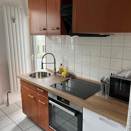 Esslingen Am Neckar Weilstr.47 아파트 외부 사진