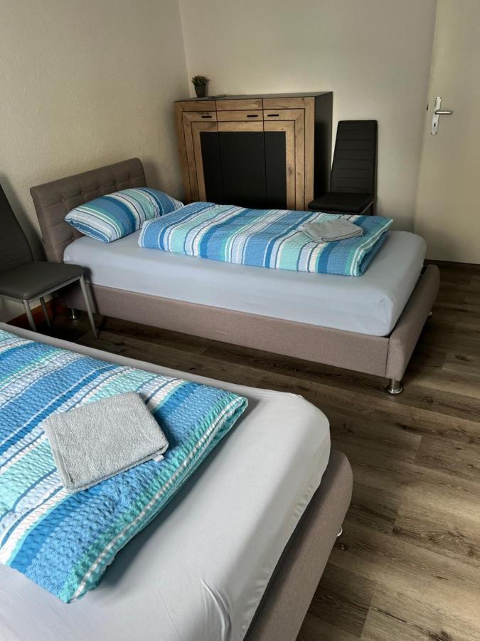 Esslingen Am Neckar Weilstr.47 아파트 외부 사진