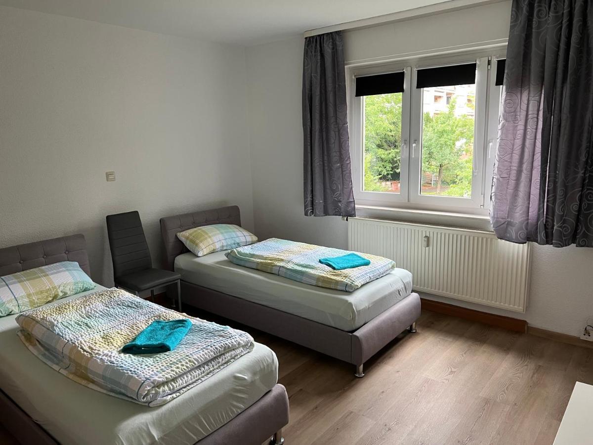 Esslingen Am Neckar Weilstr.47 아파트 외부 사진