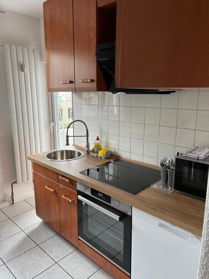 Esslingen Am Neckar Weilstr.47 아파트 외부 사진