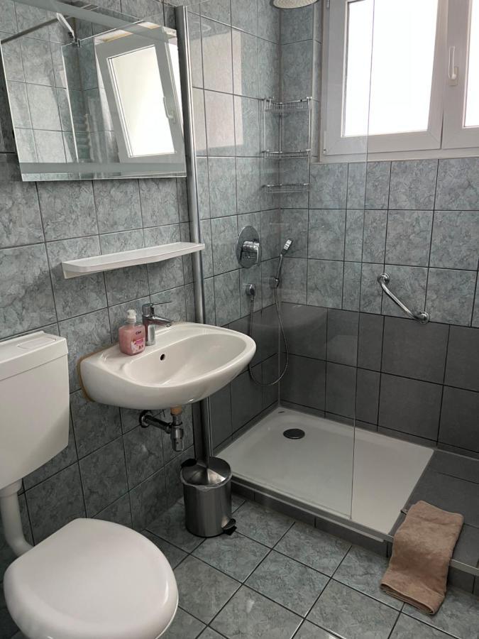 Esslingen Am Neckar Weilstr.47 아파트 외부 사진